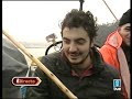 �Peligra el marisco de Navidad?