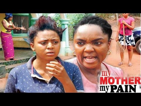 My Mother My Pain Season 2 - 2017 Latest Nigerian Nollywood Movie