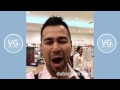 kompilasi dubsmash artis raffi ahmad nagita slavina