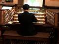 All Glory, Laud and Honor ST. THEODOLPH John Hong Hymn Organ Improvisation