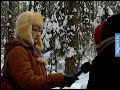 Ģimene trīs gadus dzīvo mežā