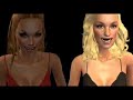 Spice Girls - Headlines (Sims 2)