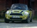 MINI Cabrio 2009