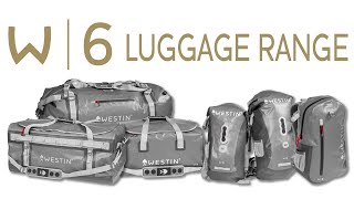 Раница Westin W6 Roll-Top Backpack