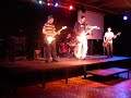 shamona - johnny B goode