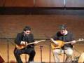 3. itü bağlama günleri ali rıza-hüseyin albayrak