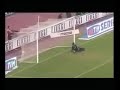 Shevchenko goal Milan vs Roma 06/01/04