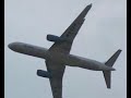 Avião Tupolev Tu 204