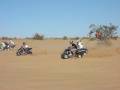Moddedraptor.com rally Glamis March '09