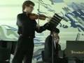 videos de brahms violin sonata № 3 4.ostap manko & serhij hryhorenko