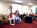 Ethen Nadelmann speaks @ the N-American INPUD meeting