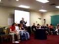 Ethen Nadelmann speaks @ the N-American INPUD meeting