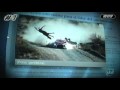 Acidente Incrivel, Carro de Rally Atropela Cavalo a 140 kms/h na etapa da Patagônia