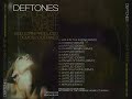 Deftones-Untitled 9 (Demo) Track 9