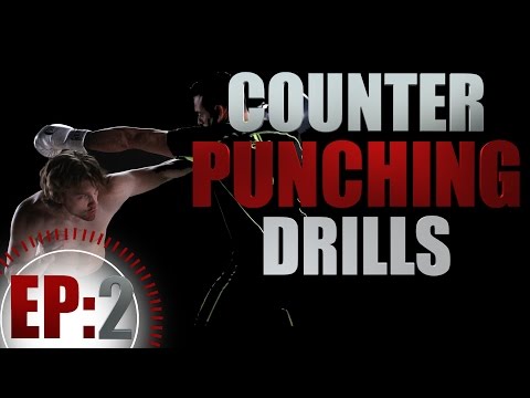 3 Best Ways to Counter Punch - Hit Without Getting Hit!