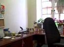 saras new office at usc june 2008