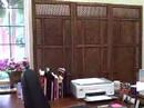 saras new office at usc june 2008