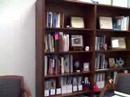 saras new office at usc june 2008