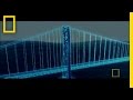 Quake-Proof Bridge