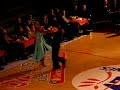 Maxime et Katrina a brest [valse viennoise]