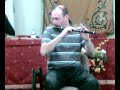Micahel McGoldrick - Workshop Caceres Irish Fleadh 08