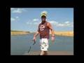 Wisconsin Water Ski Barefoot