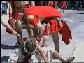 Ensonoyta.com.mx Viacrusis Viviente Parte 3 Sonoyta Sonora