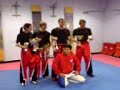 Fighters and Trophies (CMA Fight Night Dec 07)