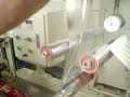 MAQUINA FLOWPACKMARCA DELIPACK  EMPACADORA GALLETAS