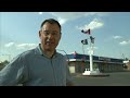 Simon Sees Dawson Creek 