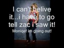 Zashley Love-Episode 9 Season 1