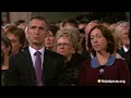 Nobel Peace Prize 2010 Presentation Speech