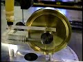 Lucite engine