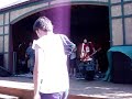 Greenwich Meantime - "Creep"
