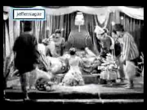 OST Batu Belah Batu Bertangkup 1959 - Gunung Payung - Normadiah