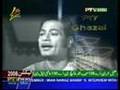 Pakistani Ghazal Singers (4/6)