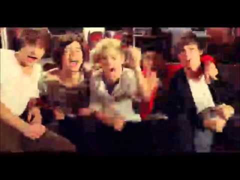 Dream`s Fan - FanFic de One Direction (Trailer )