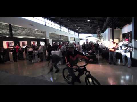 Mountain Bike News - A road trip with Rheeder