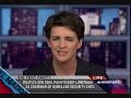 Rachel Maddow Show: Evan Bayh on Lieberman\ Rachel Maddow Show: Evan Bayh on Lieberman\