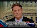 Rachel Maddow Show: Evan Bayh on Lieberman's Chairmanship