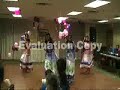 Jhoom Barabar Dance - Sharon/Tina\