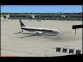 thai airways boeing 737 800 take off