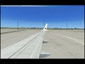thai airways boeing 737 800 take off