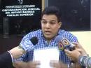 Wilmer Azuaje Denuncia a los Chavez Telellano
