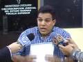 Wilmer Azuaje Denuncia a los Chavez Telellano