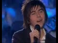 Declan Galbraith - An Angel (LIVE @ Am Laufenden Band