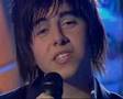 Declan Galbraith - An Angel (LIVE @ Am Laufenden Band