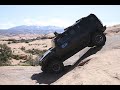 Moab Hells