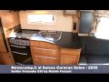 Caravan Solifer Finlandia 630