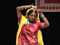 Dance Recital by Arundhati Ray